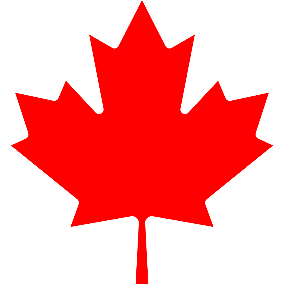 Maple Leaf Logo